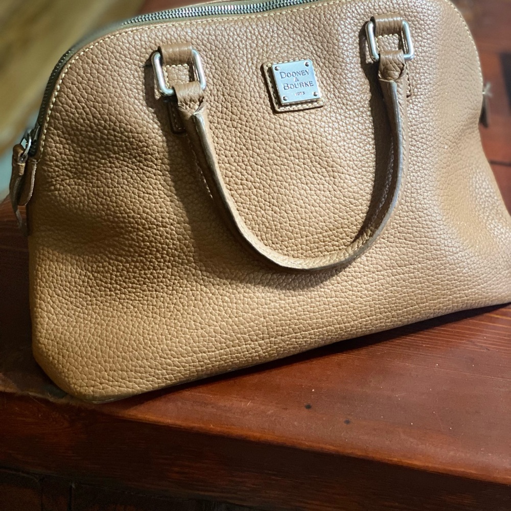 Dooney & Bourke Purse